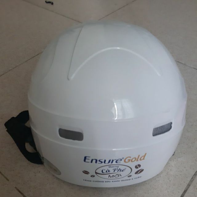 Mũ bảo hiểm Protec quà tặng ensuregold