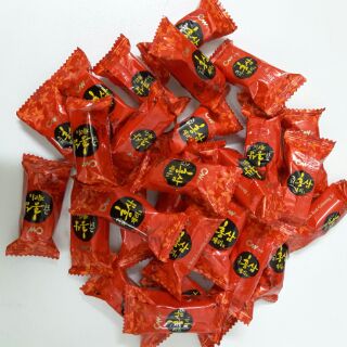 KẸO SÂM MỀM HÀN QUỐC 200G