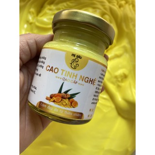 [TẶNG CỌ MẶT NẠ SIÊU XINH] CAO NGHỆ - HANDMADE 🐝