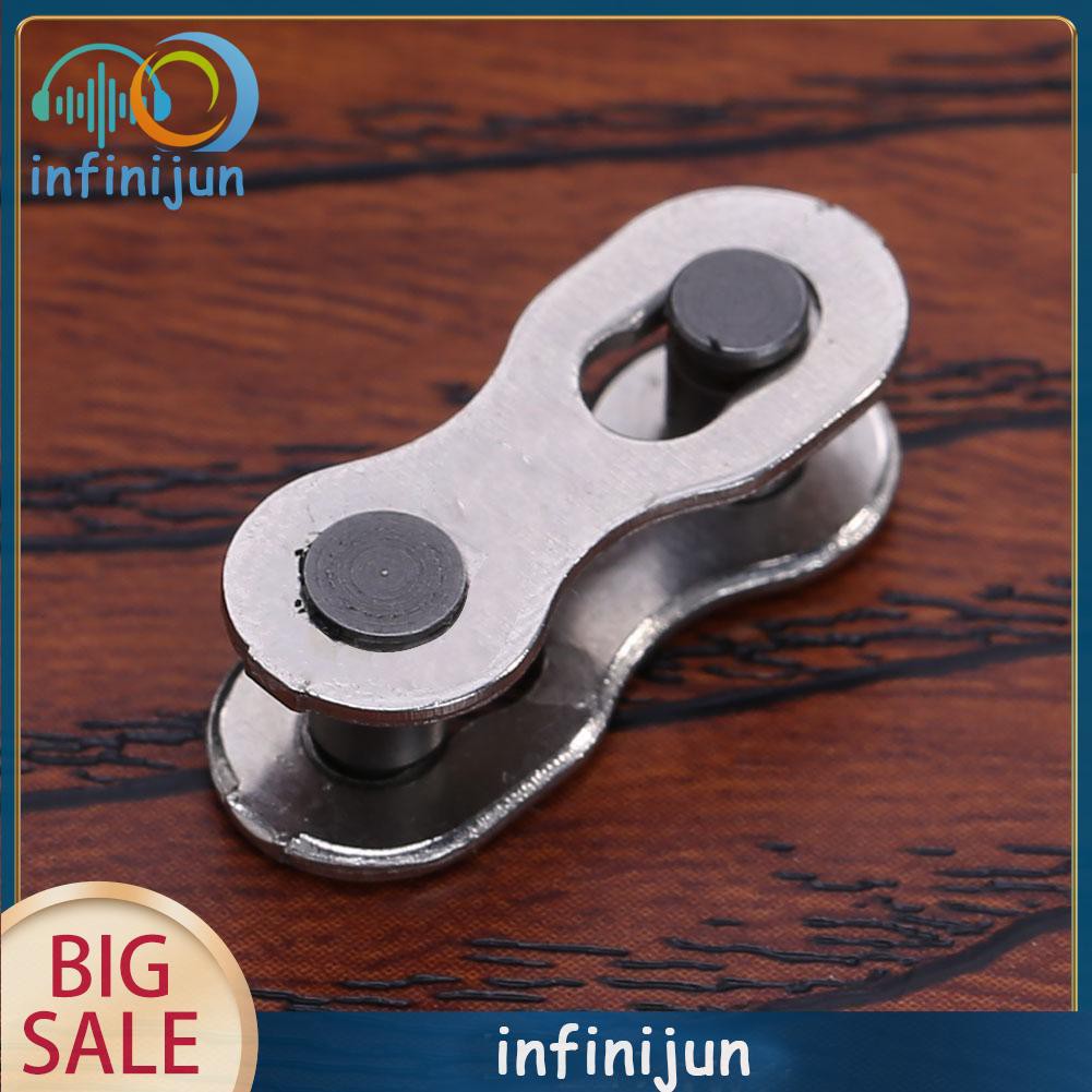 2 Khớp Nối Xích 8/9/10 Tốc Độ Cho Xe Đạp