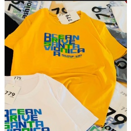 Áo Thun Thái Nữ T&T