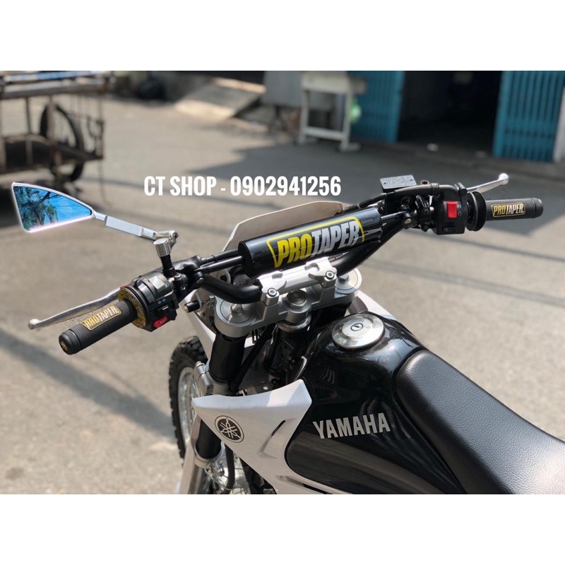 MÚT BỌC GHI ĐÔNG PROTAPER