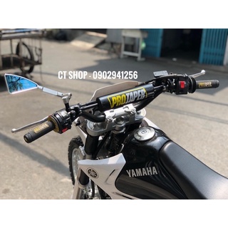 Mút bọc ghi đông protaper