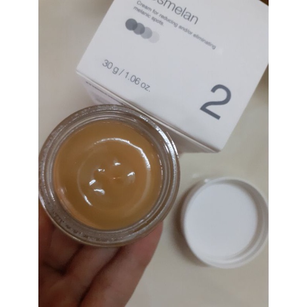 [Mẫu mới] Kem nám Cosmelan2 - Chuyên về nám mảng ,nám chân sâu , đốm nâu , tàn nhang , đồi mồi , da không đều màu | BigBuy360 - bigbuy360.vn