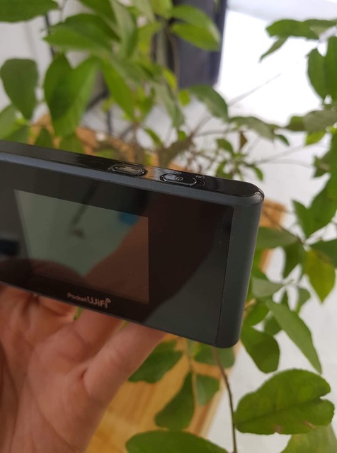 Wifi 4G LTE 305zt pin khủng 2700mah bản quốc tế dùng mọi sim nobox | BigBuy360 - bigbuy360.vn