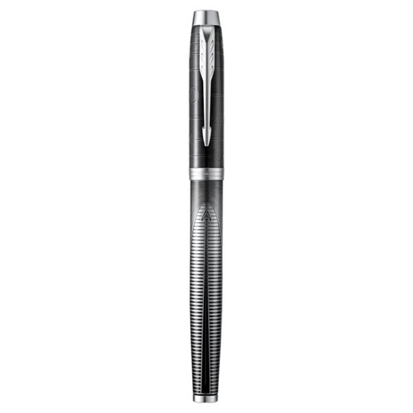 [Chính Hãng] Bút lông bi cao cấp Parker IM SE Đ-Metall F GB4-2074145 (Hàng Nhập Khẩu)