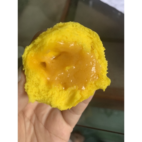 Bánh bao Kim sa | BigBuy360 - bigbuy360.vn