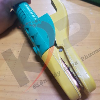 Kìm hàn Tay kẹp hàn