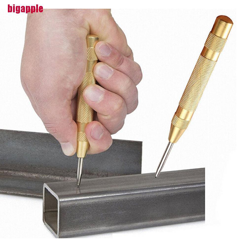 Dụng Cụ Đục Lỗ Đánh Dấu Tự Động 5 Inch Tiện Dụng