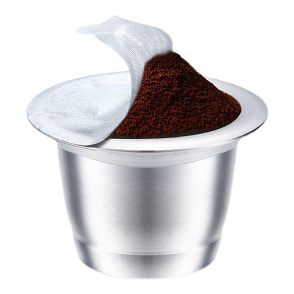 SUENIN Muỗng Khuấy Cà Phê Espresso Có Thể Tái Sử Dụng