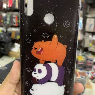 Ốp lưng Asus Zenfone Max Pro M2 (ZB631KL) dẻo in hình