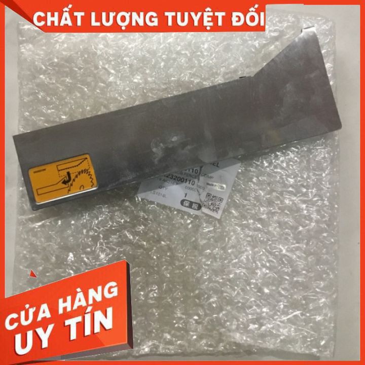 [CHÍNH HÃNG] Tấm chắn lớn phụ cữ Ls1018