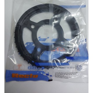 Dĩa CB125 - DAELIM125 RECTO,size ; 36/38/42, thái lan