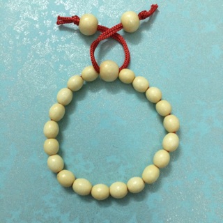 Combo 2 vòng dâu tằm trơn