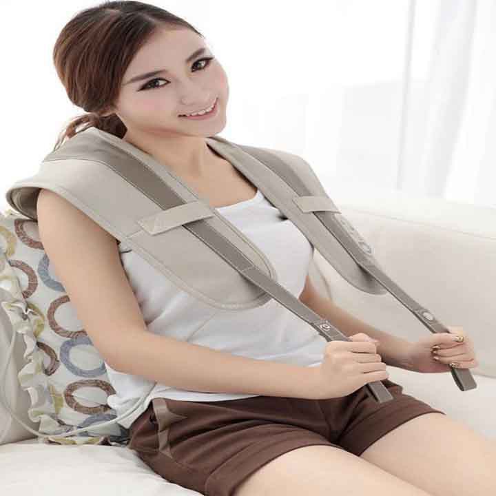 Đai massage