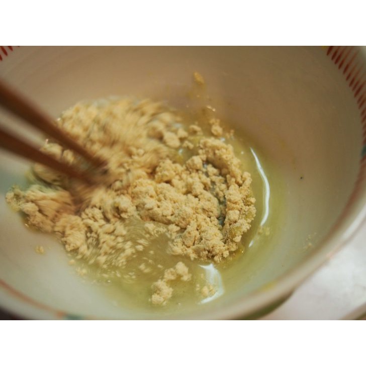 Bột Wasabi 35g nội địa Nhật Bản