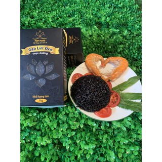 Combo 3kg gạo lứt các loại [Hộp giấy]