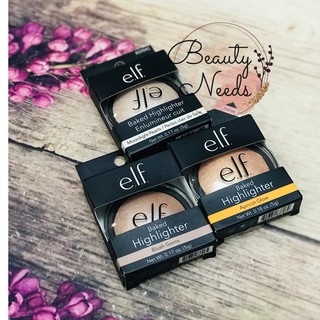Phấn Bắt Sáng Elf Baked Highlighter