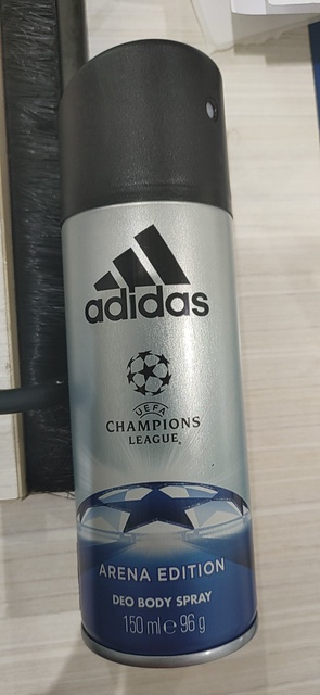 [Đầy đủ bill] Xịt khử mùi toàn thân Adidas đủ loại | BigBuy360 - bigbuy360.vn