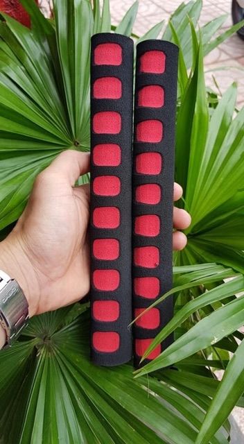 Bao tay tập tạ hỗ trợ tay không bị đau