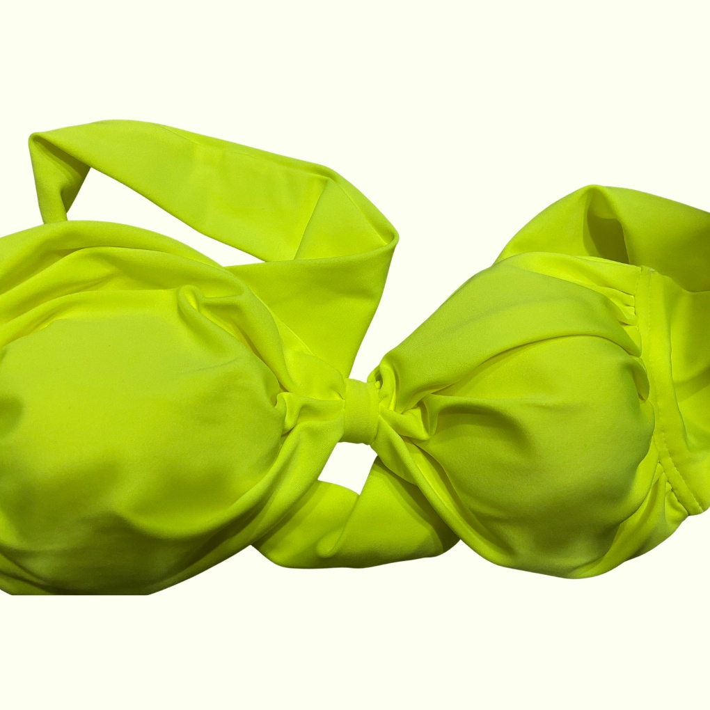 Bikini, Combo Ba Món Đi Biển Hồ Ngọc Hà Secxy ODERI HM-081