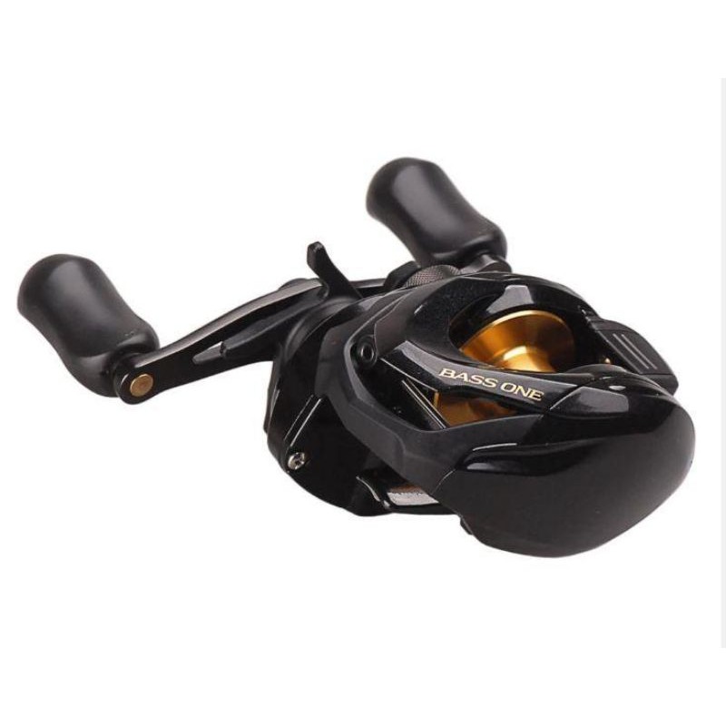 Máy câu ngang Shimano Bass One XT 151