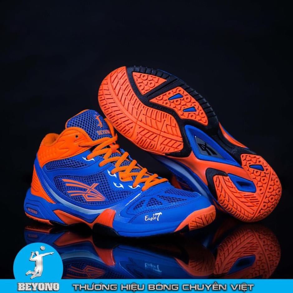 Săn Sales Giày Bóng Chuyền Beyono Eagle 7 - Xanh (Nam, Nữ) Uy Tín : . ! new ⚡ ; * 2021 ¹ 2021 .