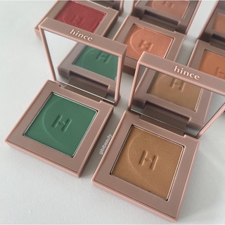 Phấn mắt Hince New Depth eyeshadow