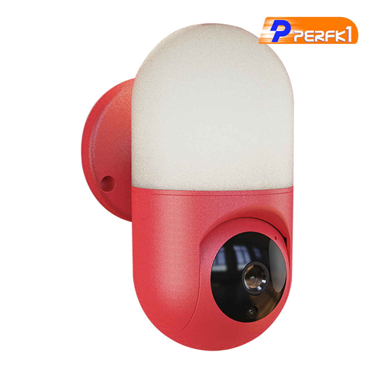 Camera Ip Wifi Không Dây 1080p Xoay 360 Độ