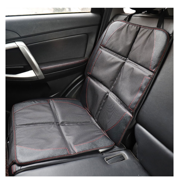 Vỏ Bọc Ghế Ngồi Xe Hơi Cỡ Lớn Chống Trượt / Thấm Nước Tiện Dụng Cho Bé