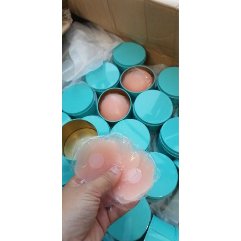 2 Miếng Dáng Nhủ Hoa