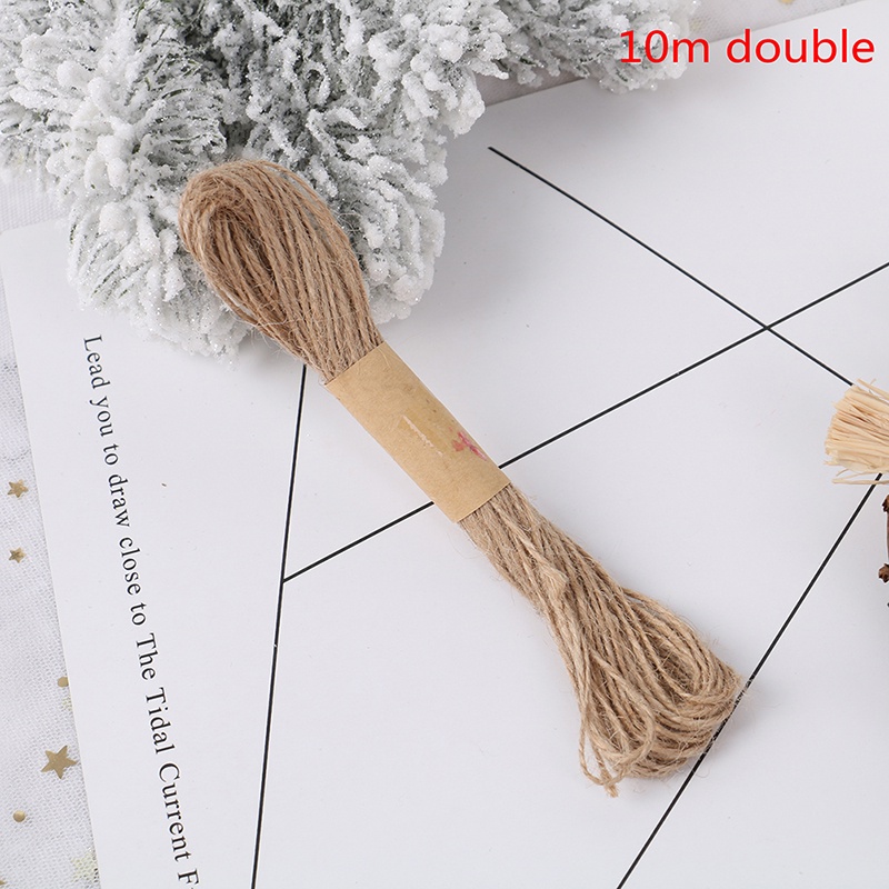 Cuộn Dây Dầu Dài 10m Chất Lượng Cao Phong Cách retro
