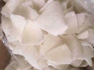 Mứt dừa miếng dày non 1kg Tết