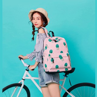 Balo Xương Rồng Cao Cấp CT3