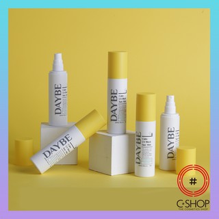 Xịt Chống Nắng Chứa Vitamin C Dưỡng Trắng & Chống Lão Hóa DAYBE CALM UV BLOCK SUN MIST_Mỹ phẩm Hàn Quốc chính hãng