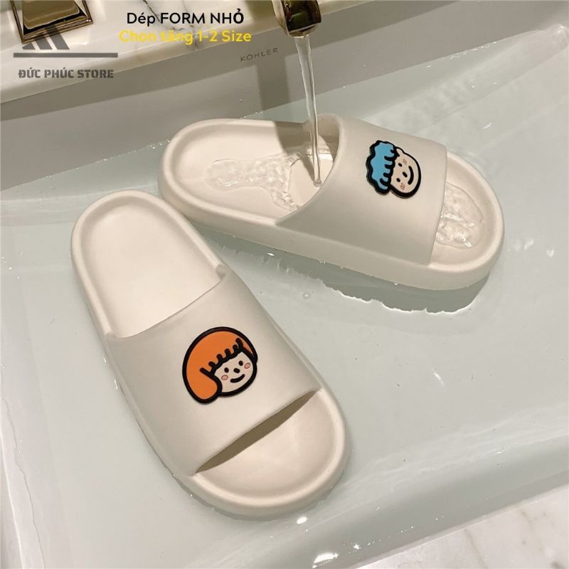 combo 10 đôi dép trong nhà