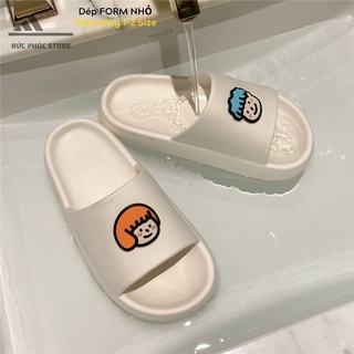 Combo 10 đôi dép trong nhà