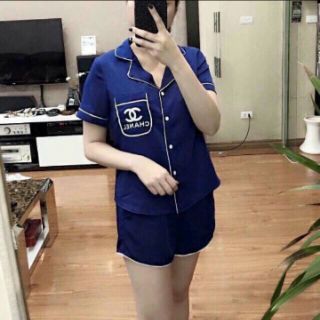 Bộ đùi lụa