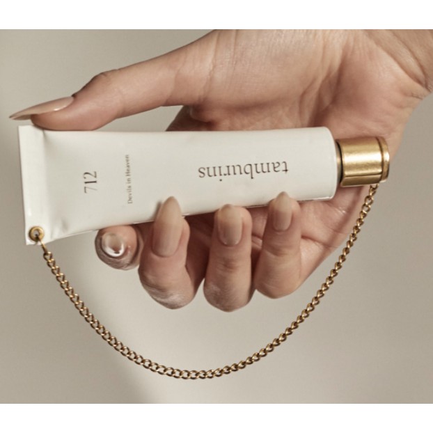 KEM DƯỠNG DA TAY TAMBURINS NUDE [30ml/65ml] | BigBuy360 - bigbuy360.vn