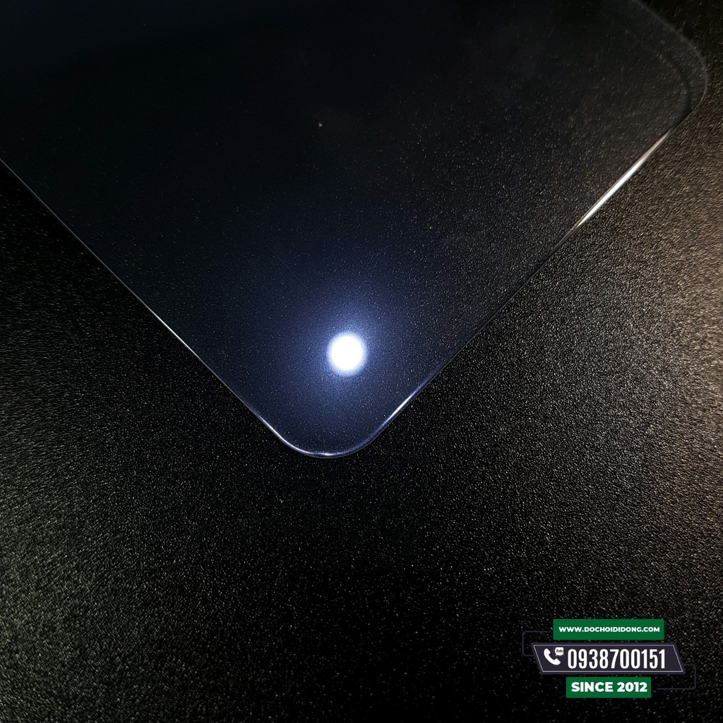 Dán cường lực Oneplus 8T Zacase