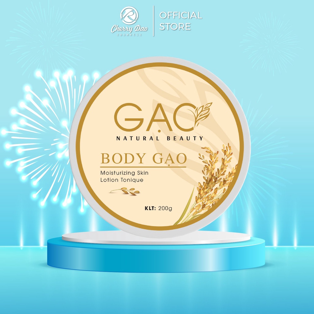 KEM BODY TRẮNG DA KEM DƯỠNG DA CẤP TỐC SAU 7 NGÀY | BigBuy360 - bigbuy360.vn