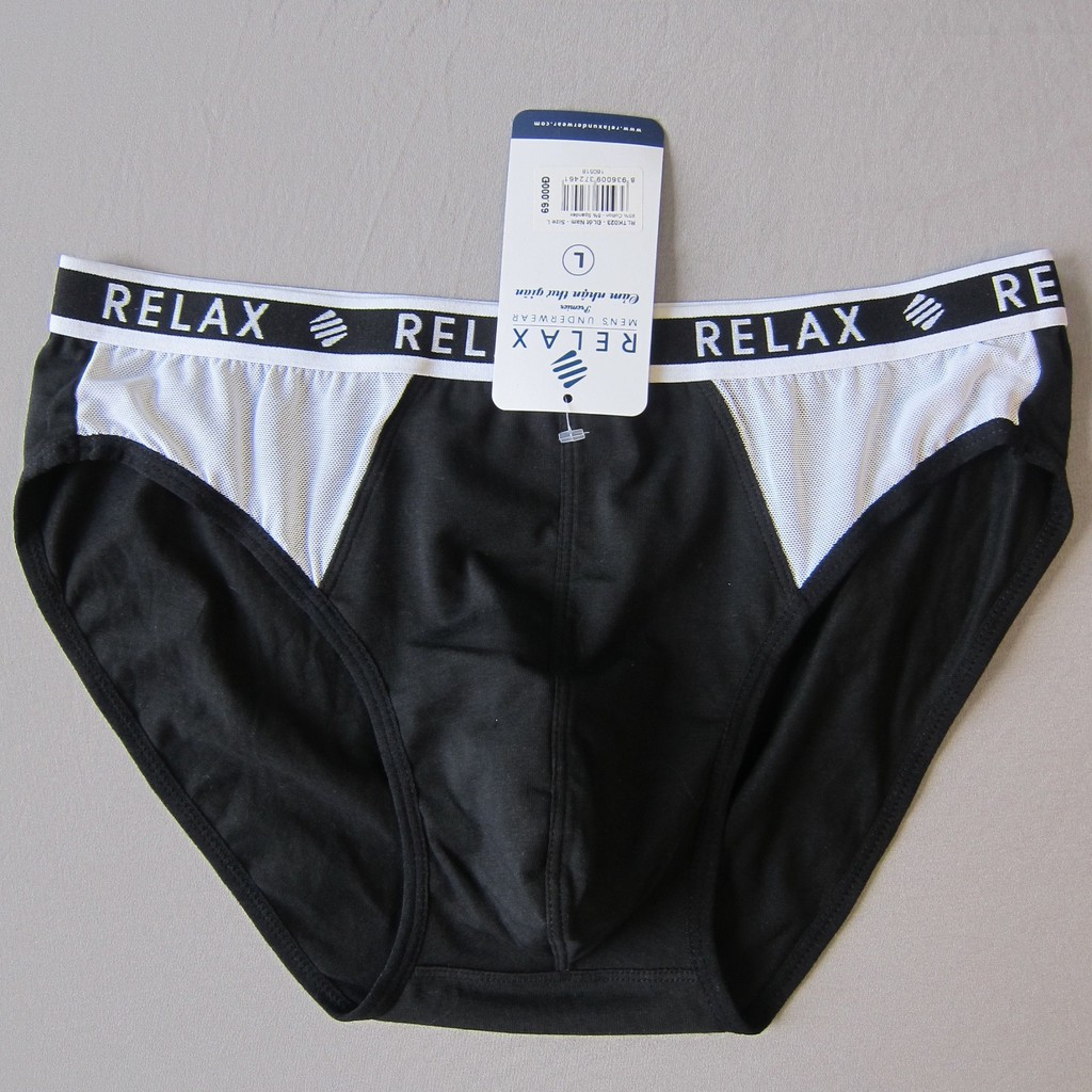 Quần lót nam Relax RLTK023