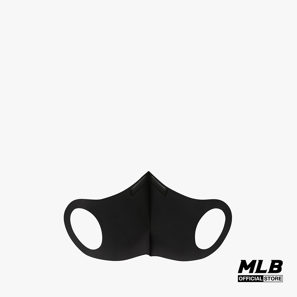 MLB - Khẩu trang vải Mega Logo 32ETM1111-50L | BigBuy360 - bigbuy360.vn