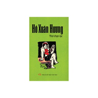Hồ Xuân Hương Thơ Chọn Lọc
