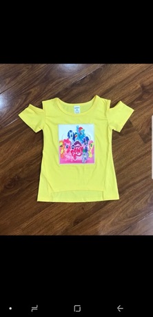 Combo 1 ri oa ngựa poli