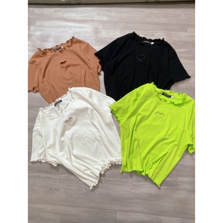 [ KN. BIGSIZE 60-100kg ] Áo kiểu tym 🍒 Ảnh Thật 100%