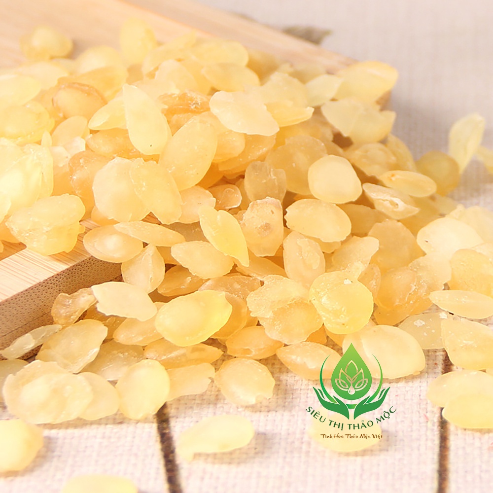 ✅ Hạt Bồ Mễ Tuyết Liên Tử Khô 100gr Nguyên Hạt Dẻo Và Đẹp Loại 1 Bổ Dưỡng Nấu Chè Dưỡng Nhan
