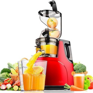 Máy ép chậm hongxin rh312 chính hãng bảo hành 12 tháng