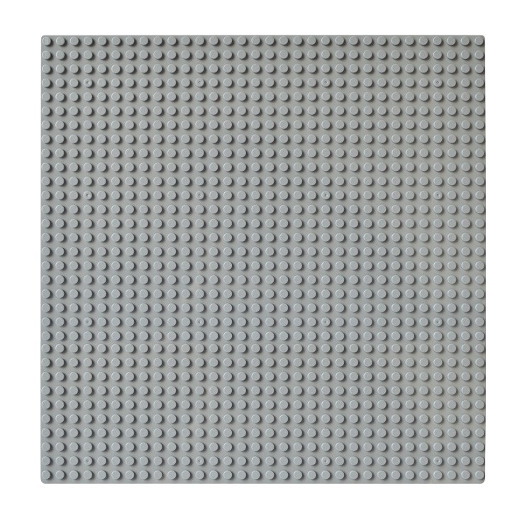 Đế Đỡ Mô Hình Lắp Ráp Đồ Chơi 32*32 25.6*25.6cm