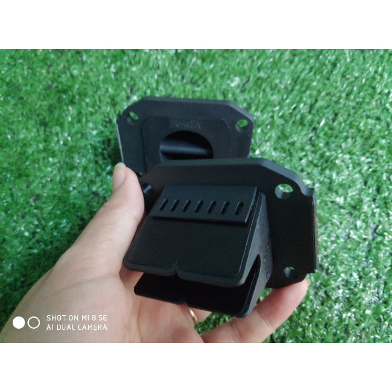 Lưỡi Gà Nova Vforce 3